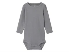 Name It mockingbird rib body